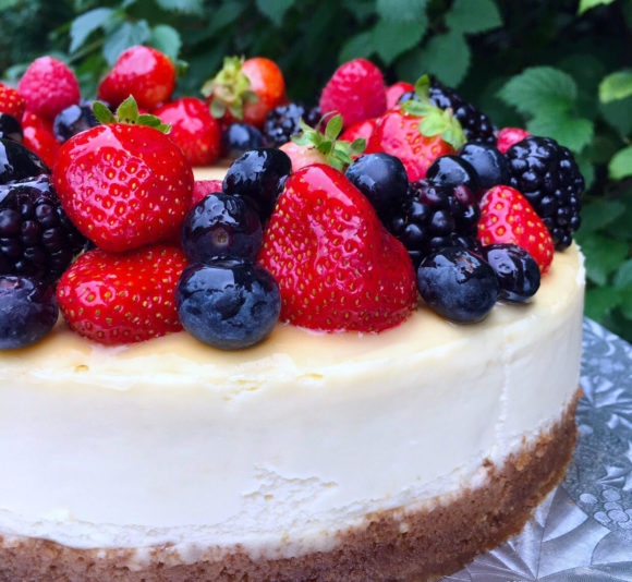 cheese cake