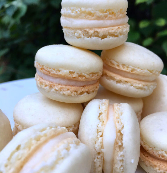 macarons